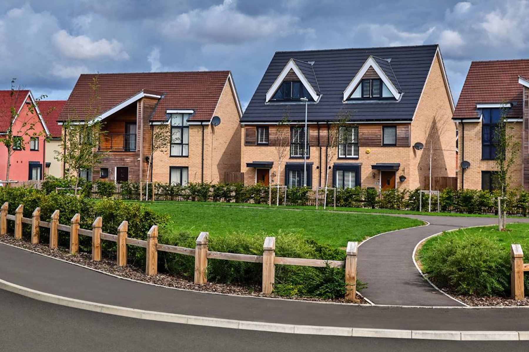Cambourne Development