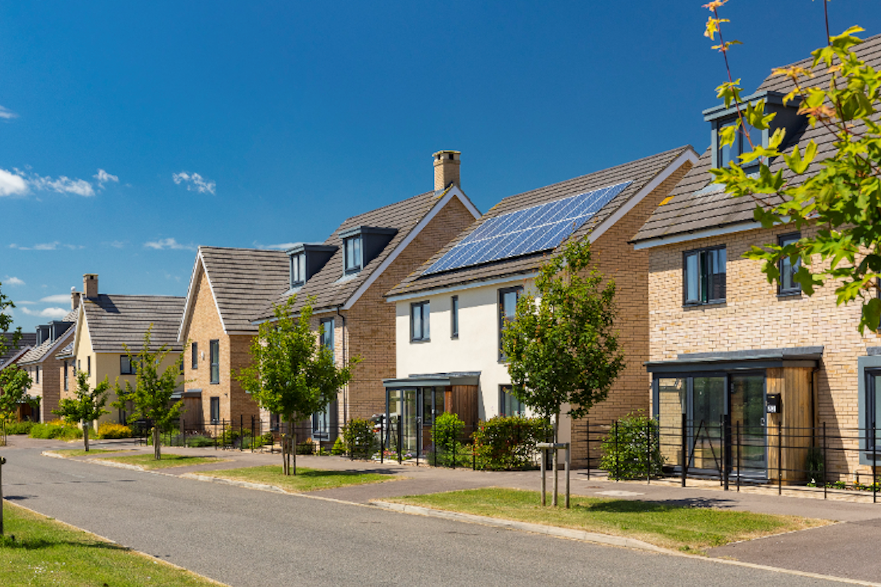 Cambourne Development