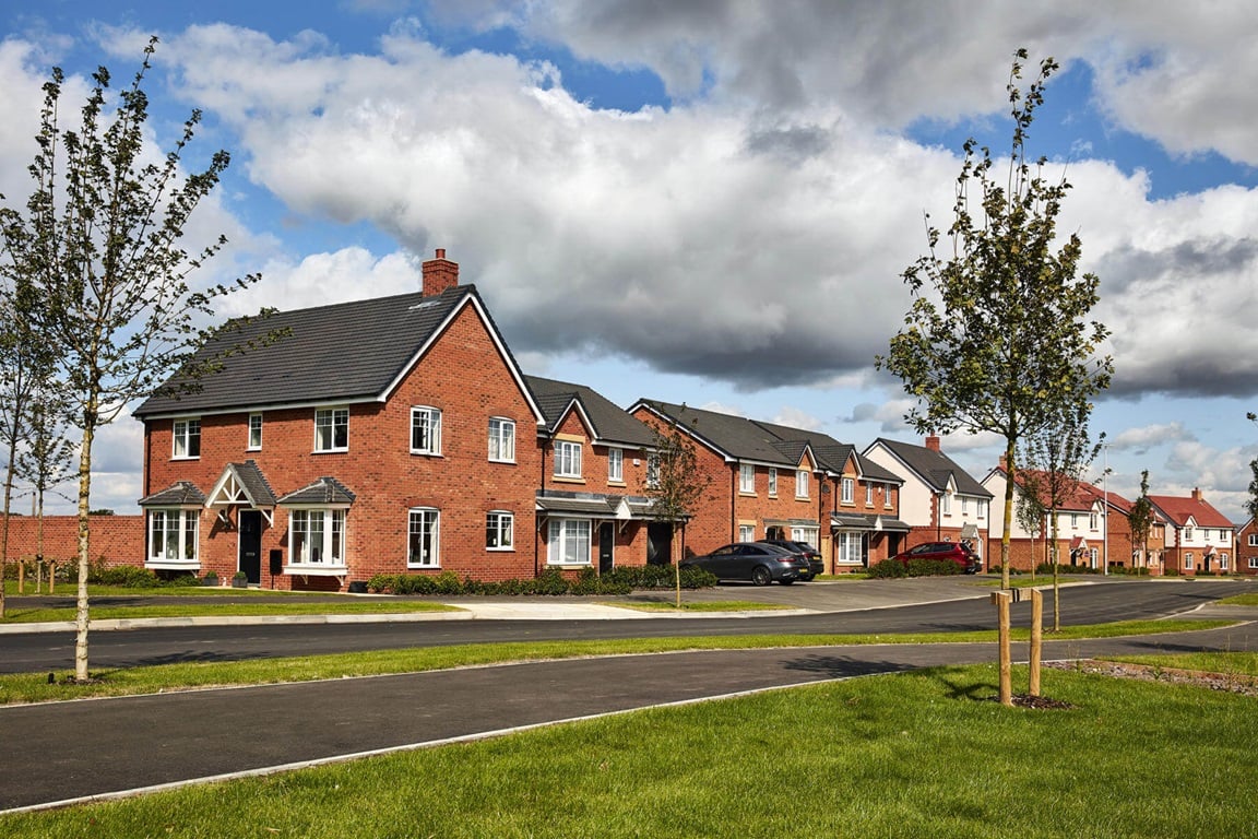 Flying Fields developments