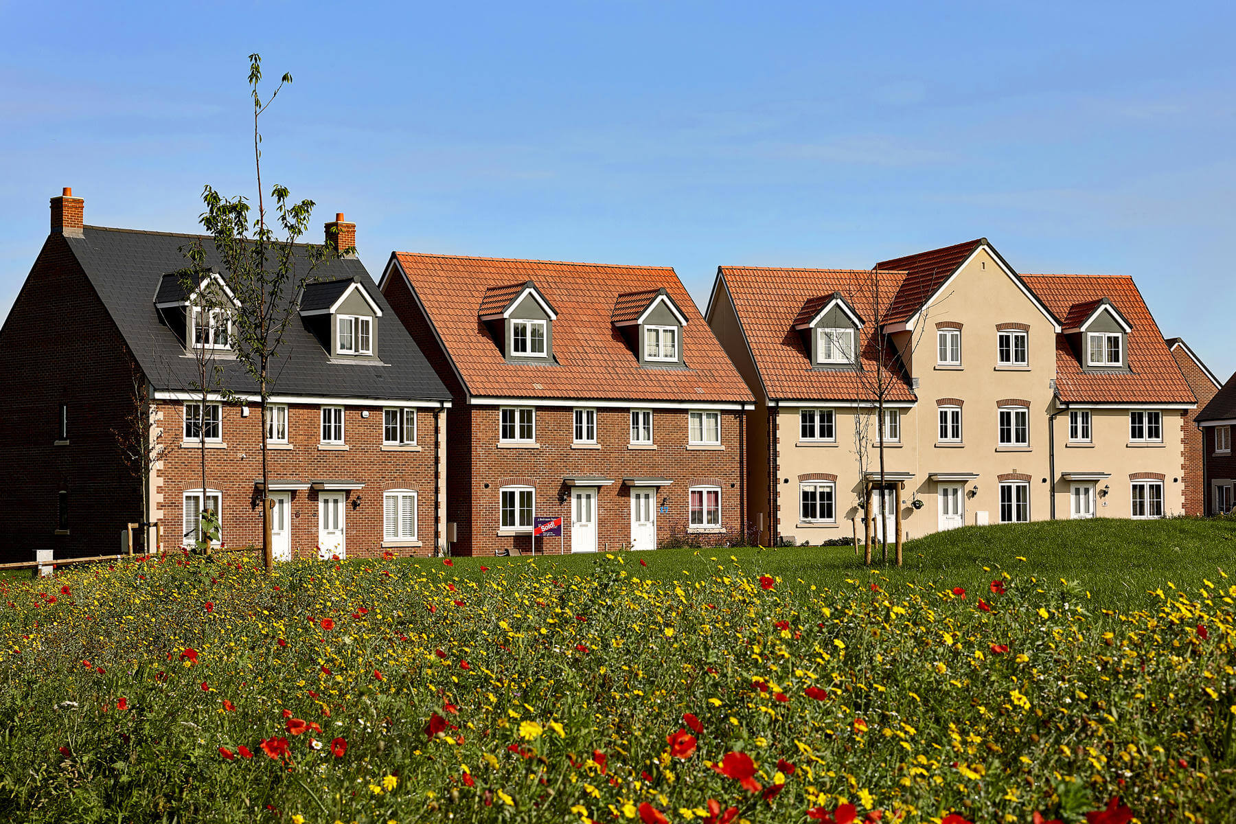 Belbury at Scholars Chase