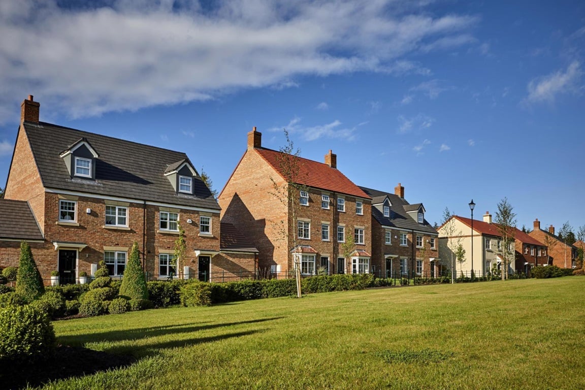 Wynyard at Wynyard Manor