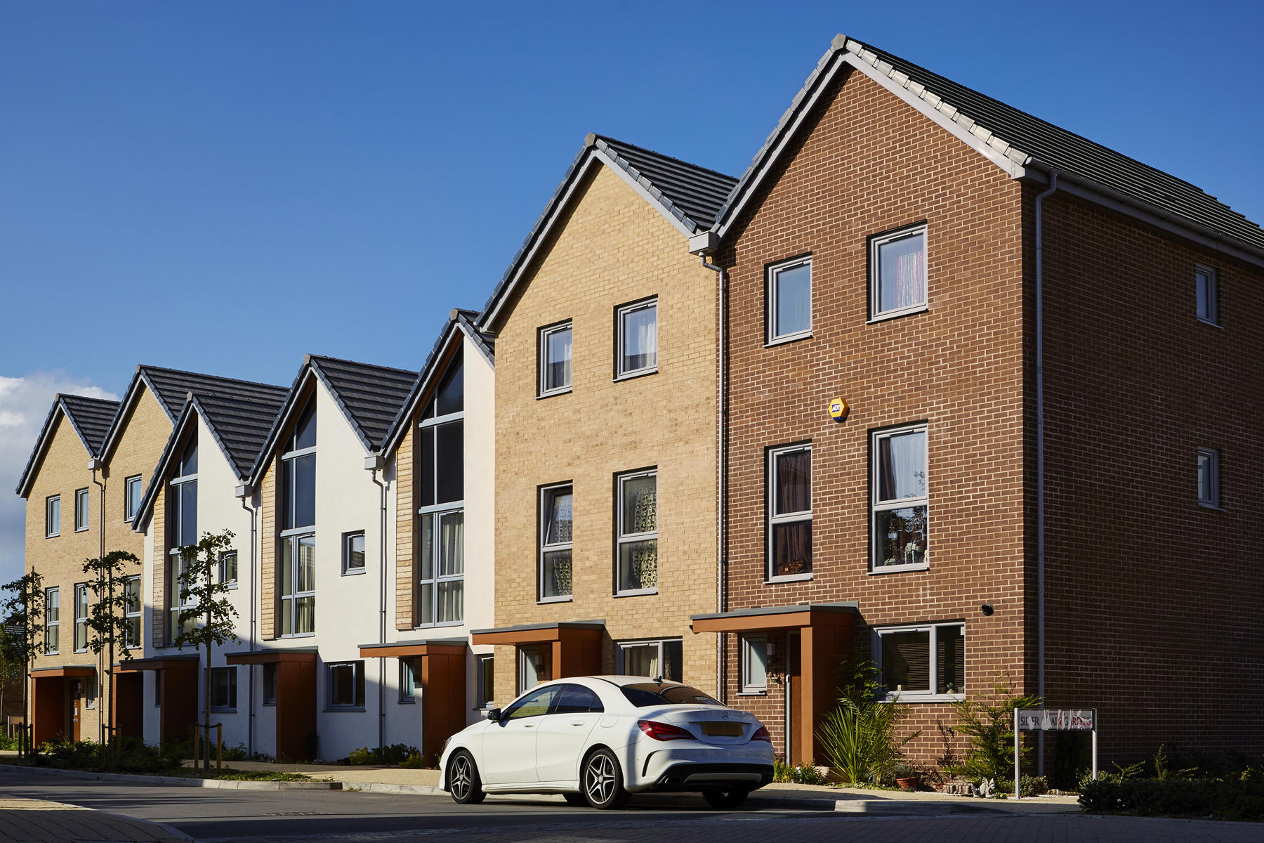 Our development The Bridge