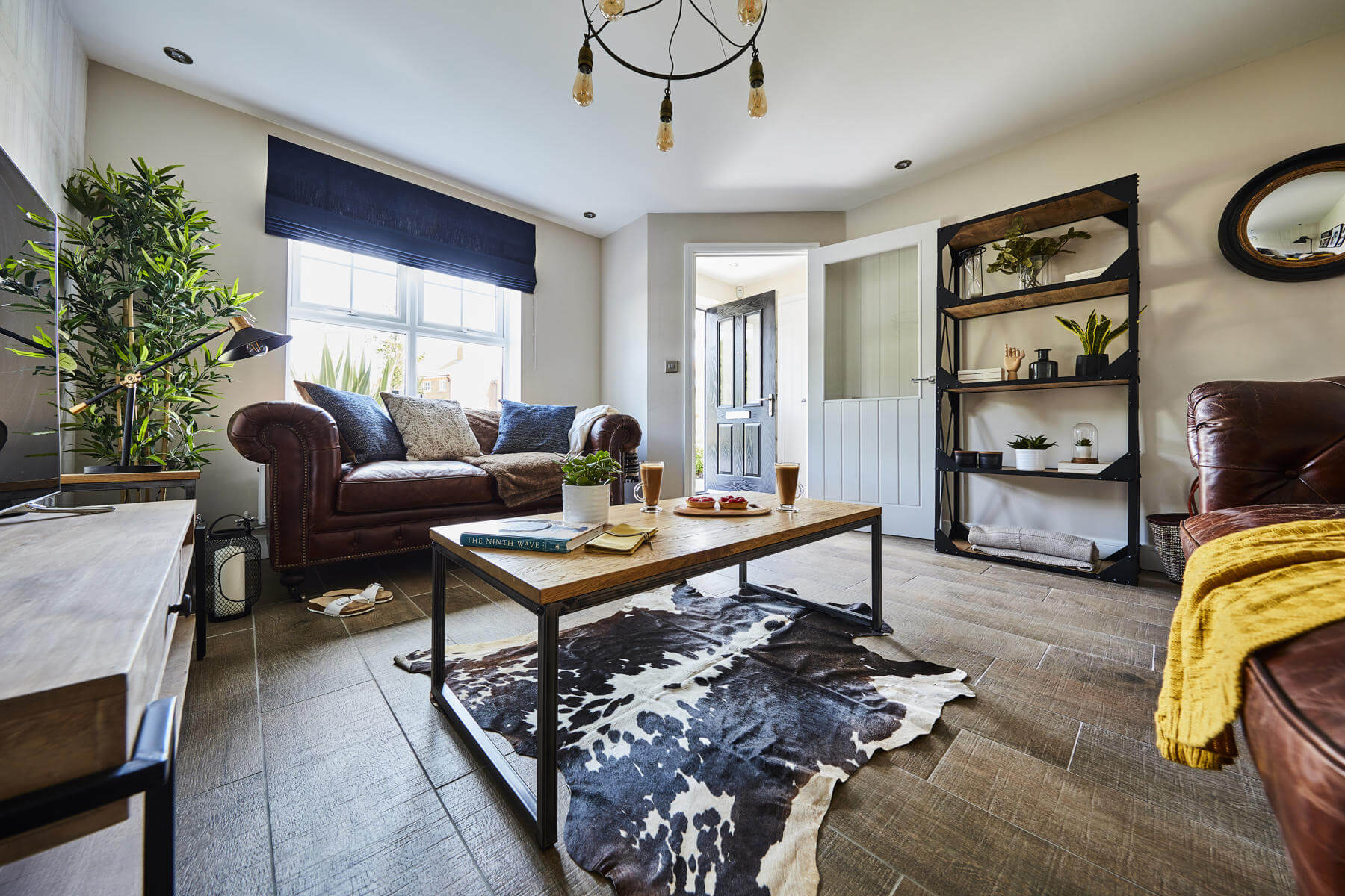 Gosford lounge at Eaves Green