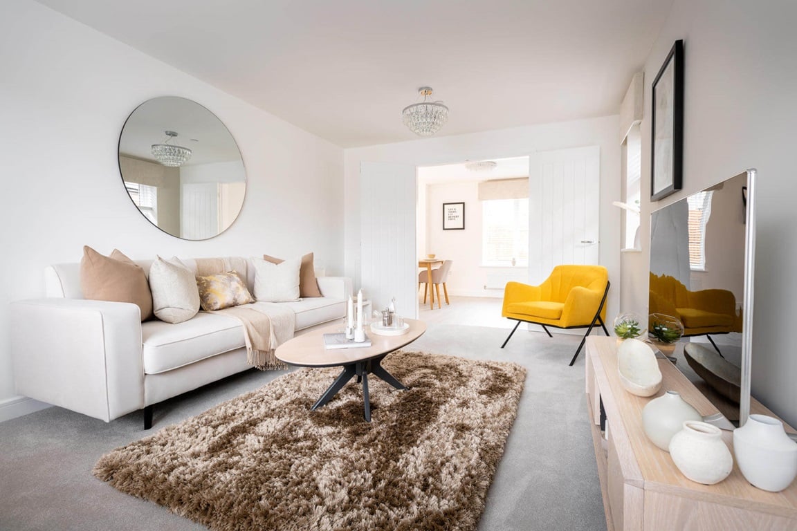 Elmsham lounge at Clare Garden Village