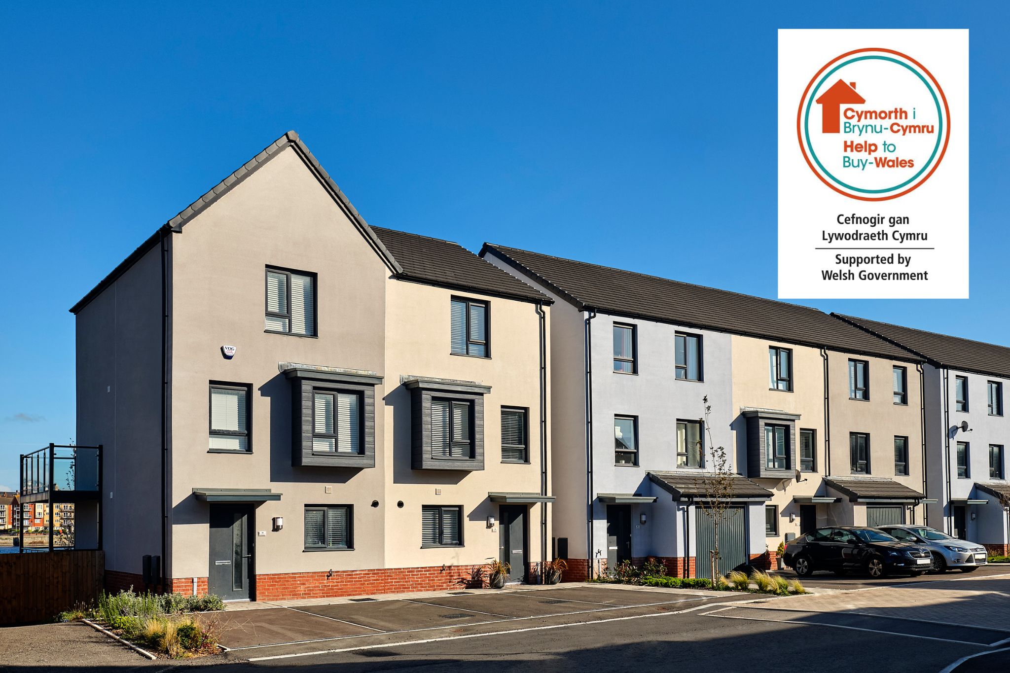 Help to Buy Wales