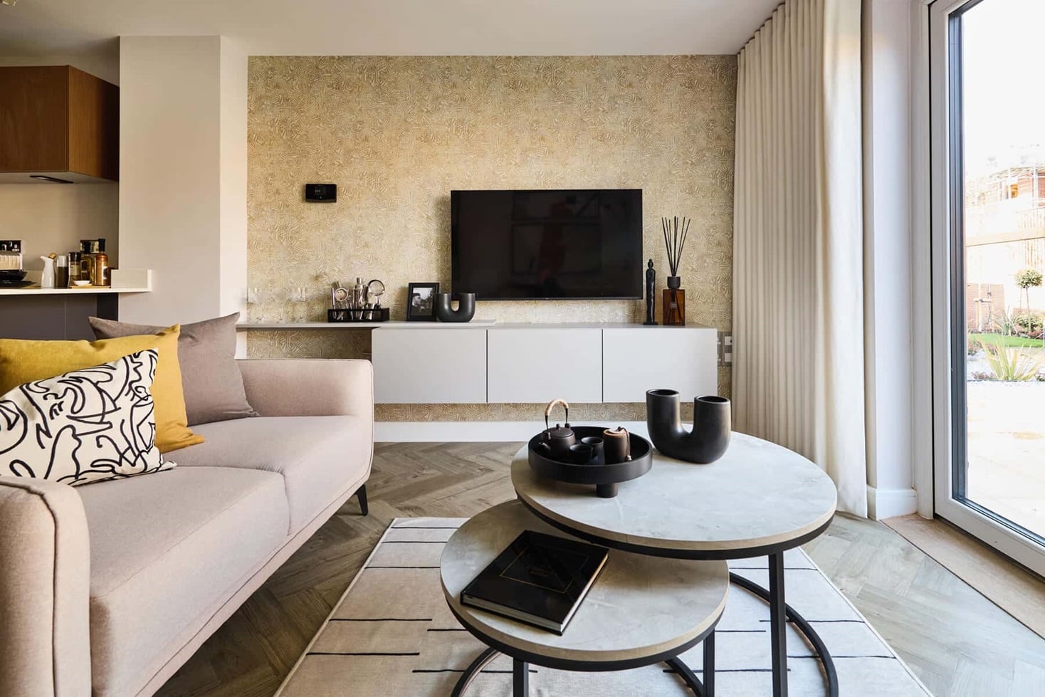 Plot 720 at Burleyfields in Stafford ‧ Taylor Wimpey