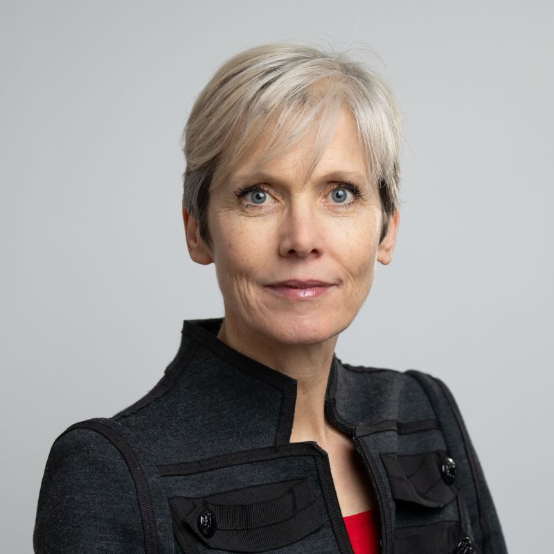Sarah Warby