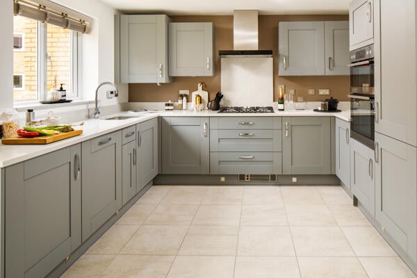 Plot 76 at Capstone Oaks in Chatham ‧ Taylor Wimpey