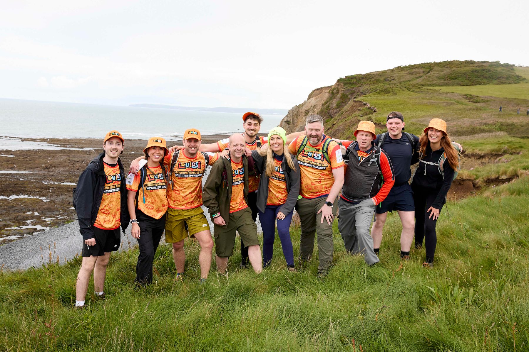Taylor Wimpey challenge