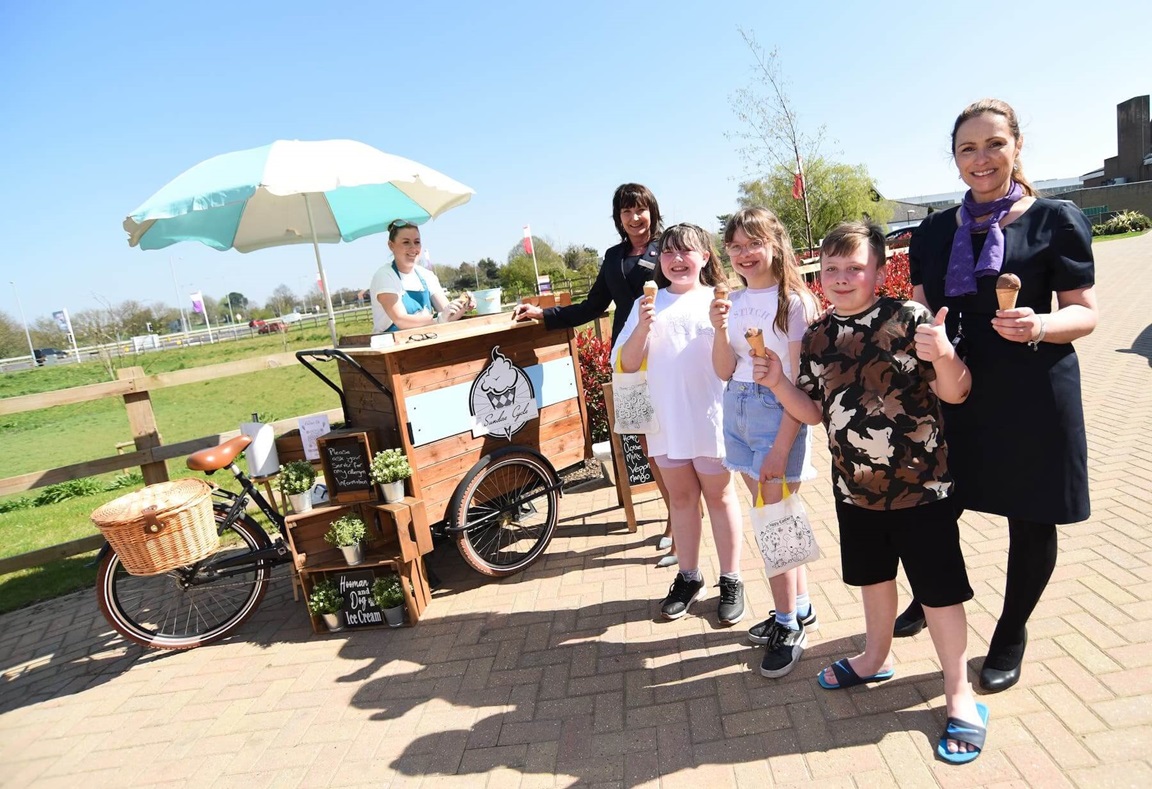 TWEA_Wolsey Grange Easter Hunt_hero