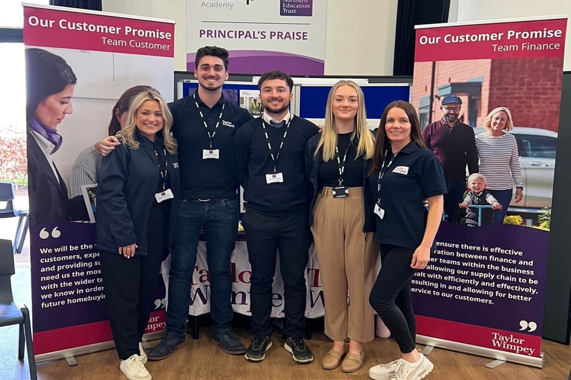 careers fair edited