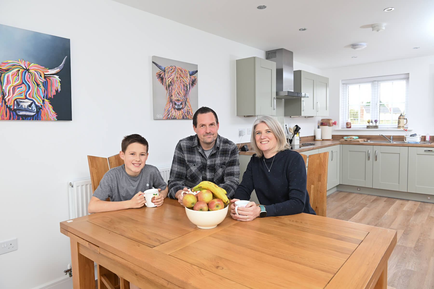 Beacon Green Testimonial