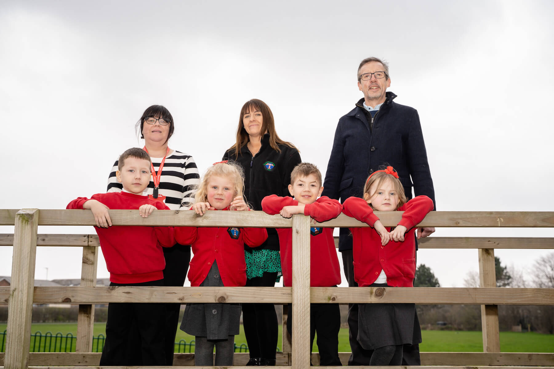 Newsham Primary School