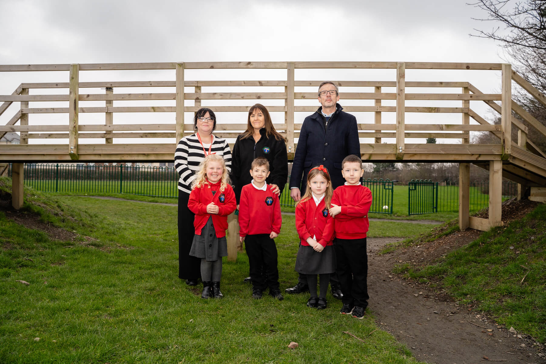 Newsham Primary School