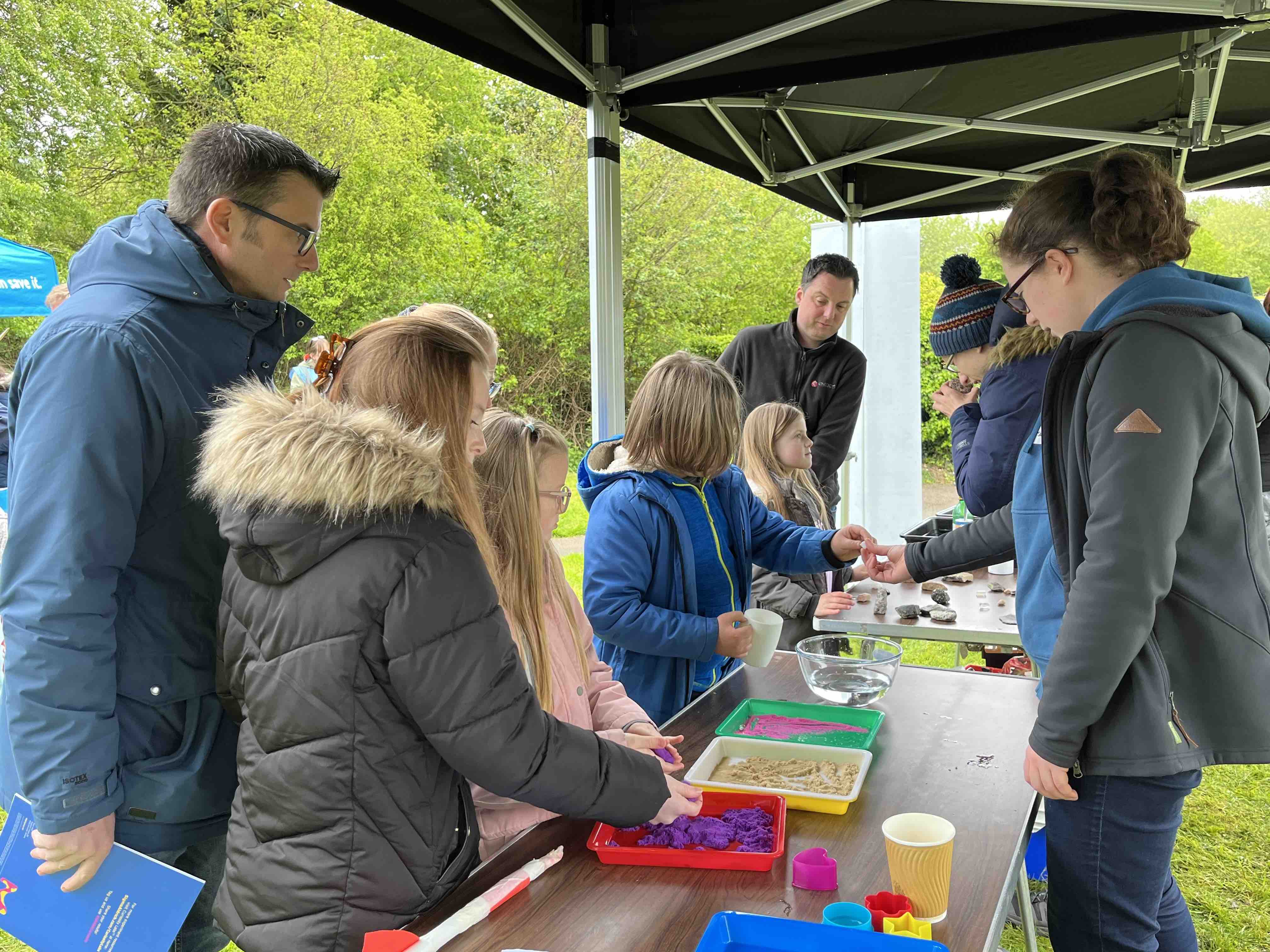 Science festival