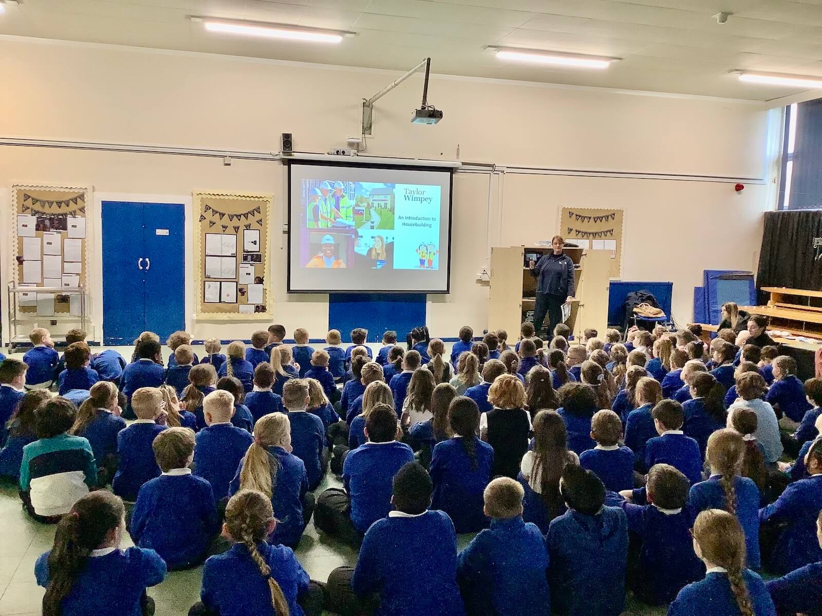 Meandy Primary School
