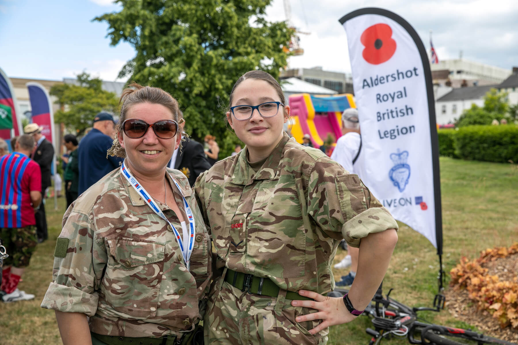 Armed Forces Day