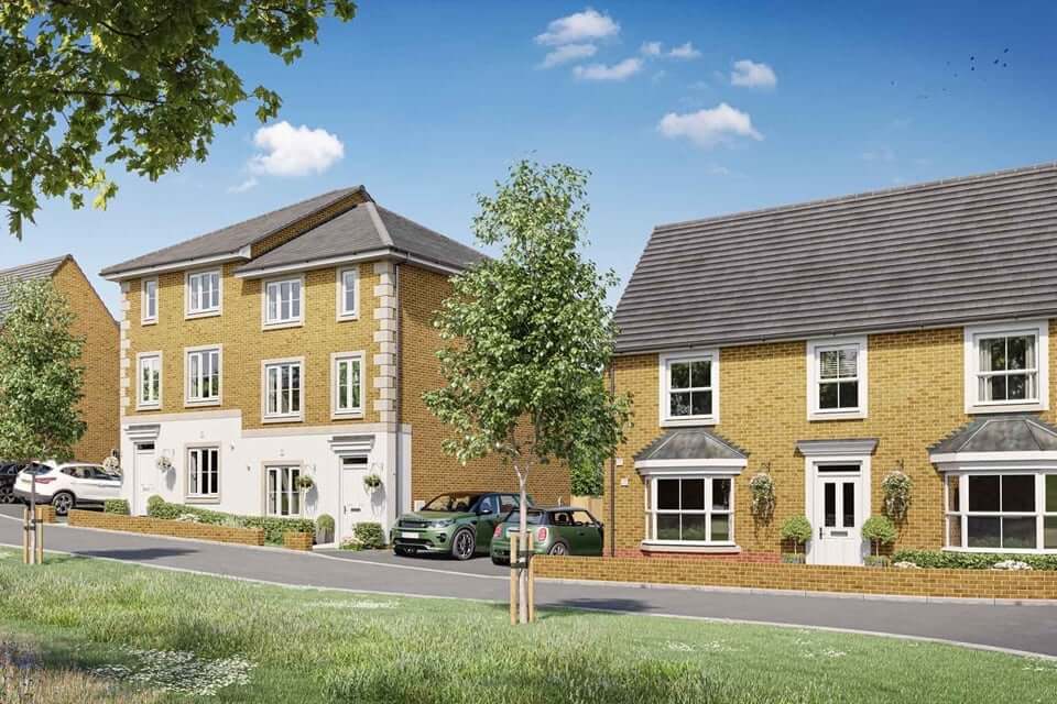 HighLeighGardenVillage