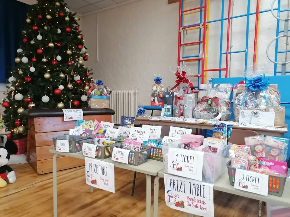 TWNW_Burscough Bridge Christmas Fair_hero