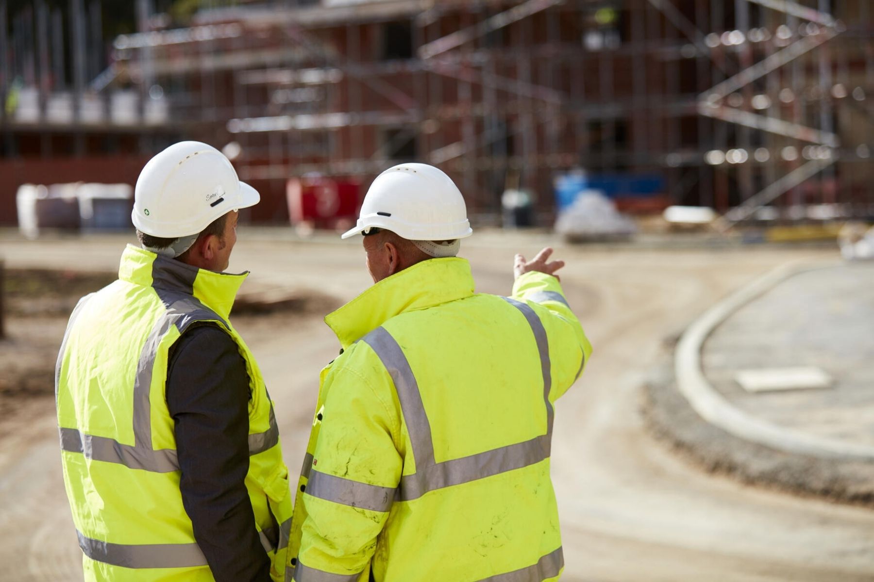Taylor Wimpey 