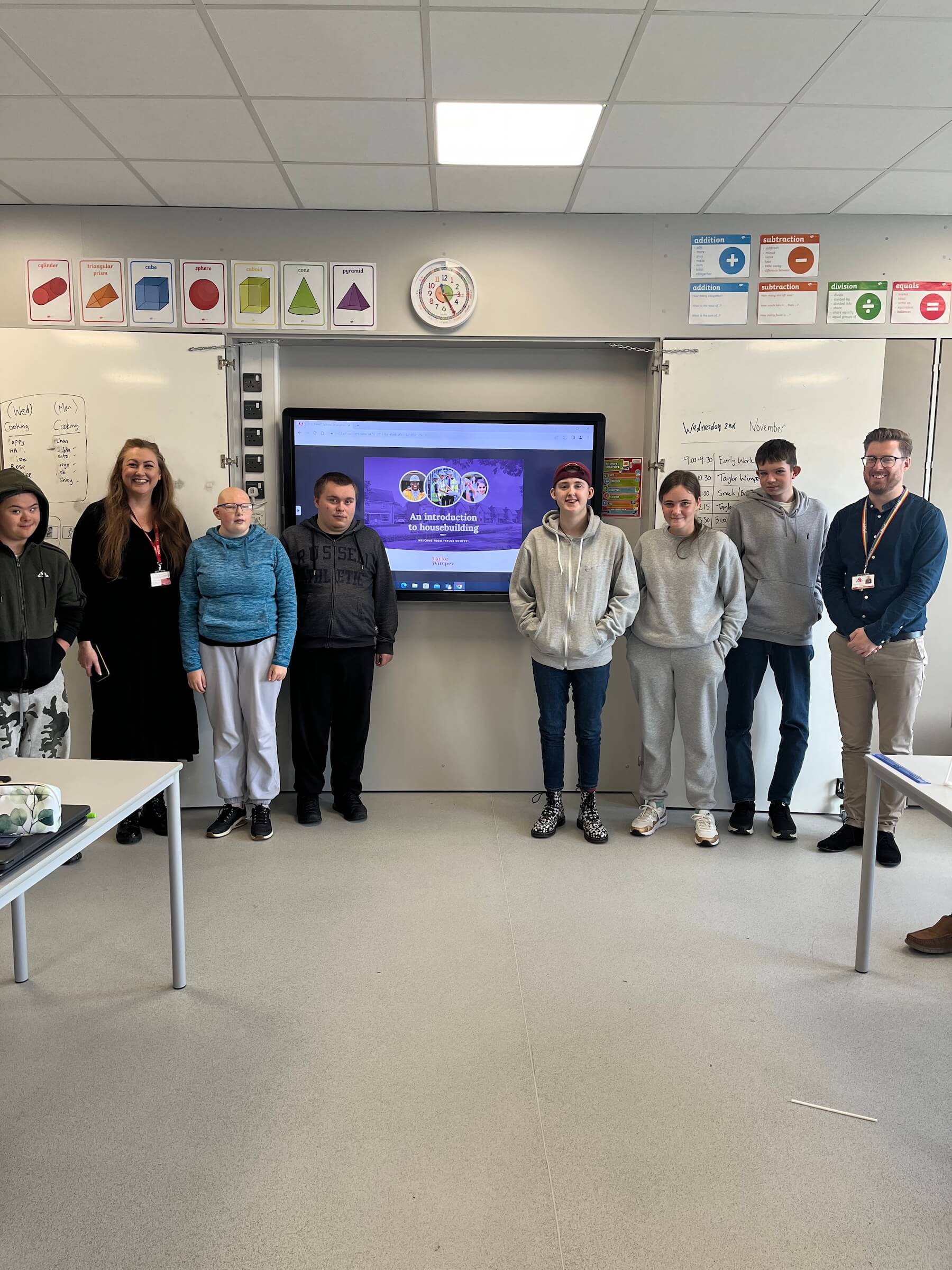 Taylor Wimpey_Nexus School_02