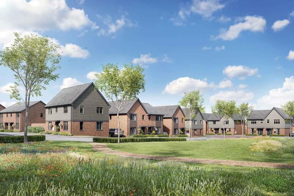 OckleyPark