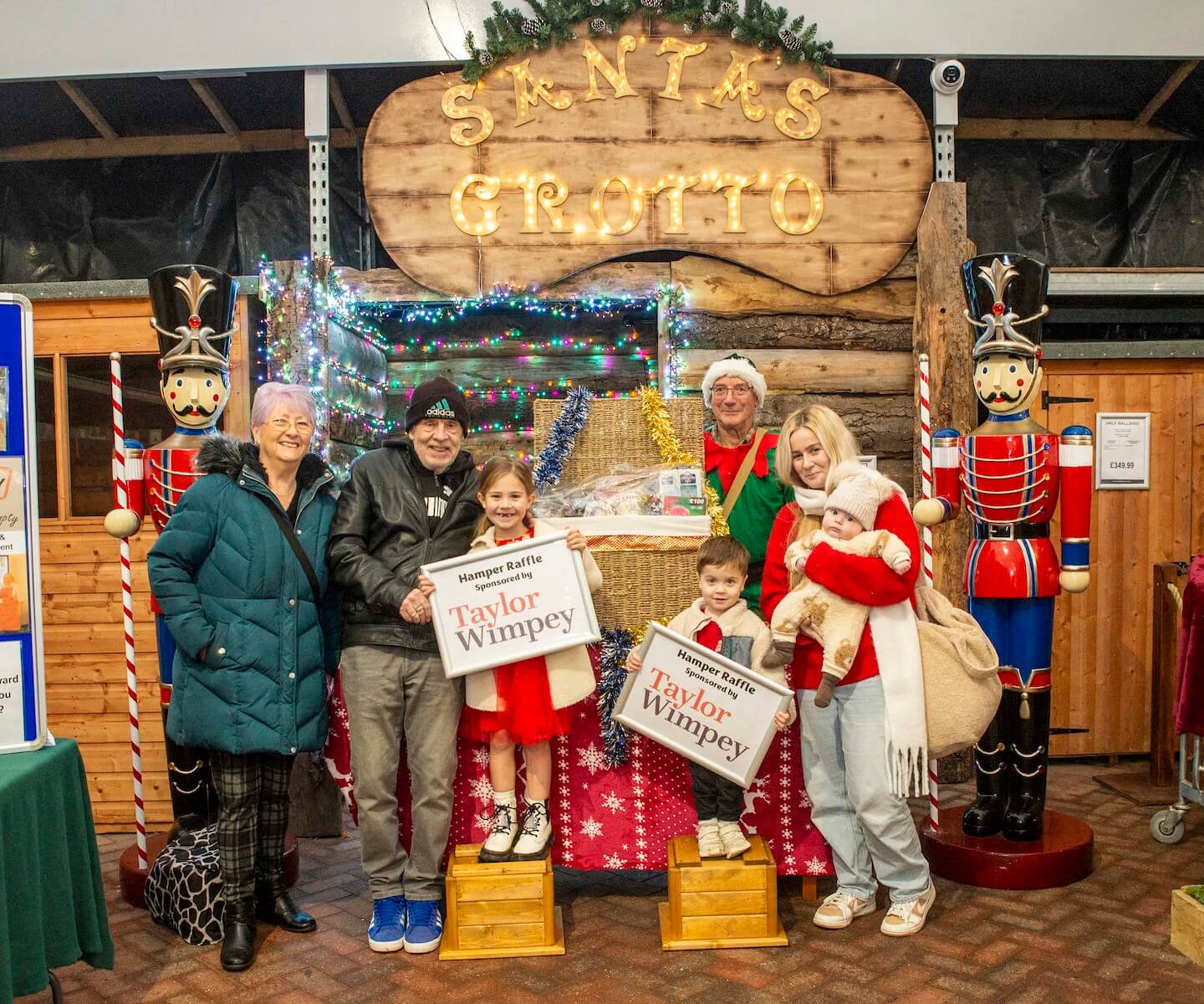 santasgrotto