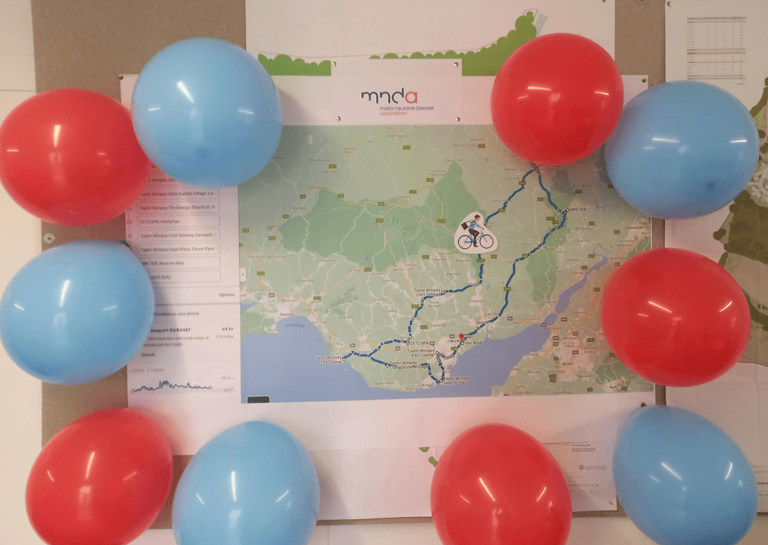 TourDeSouthWales