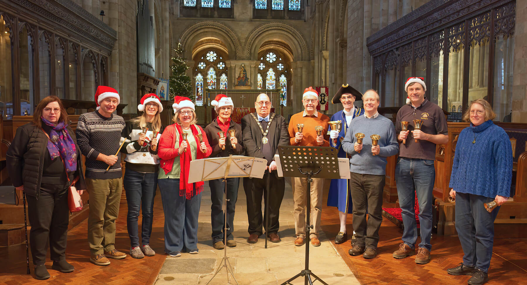 romseyabbeyfair
