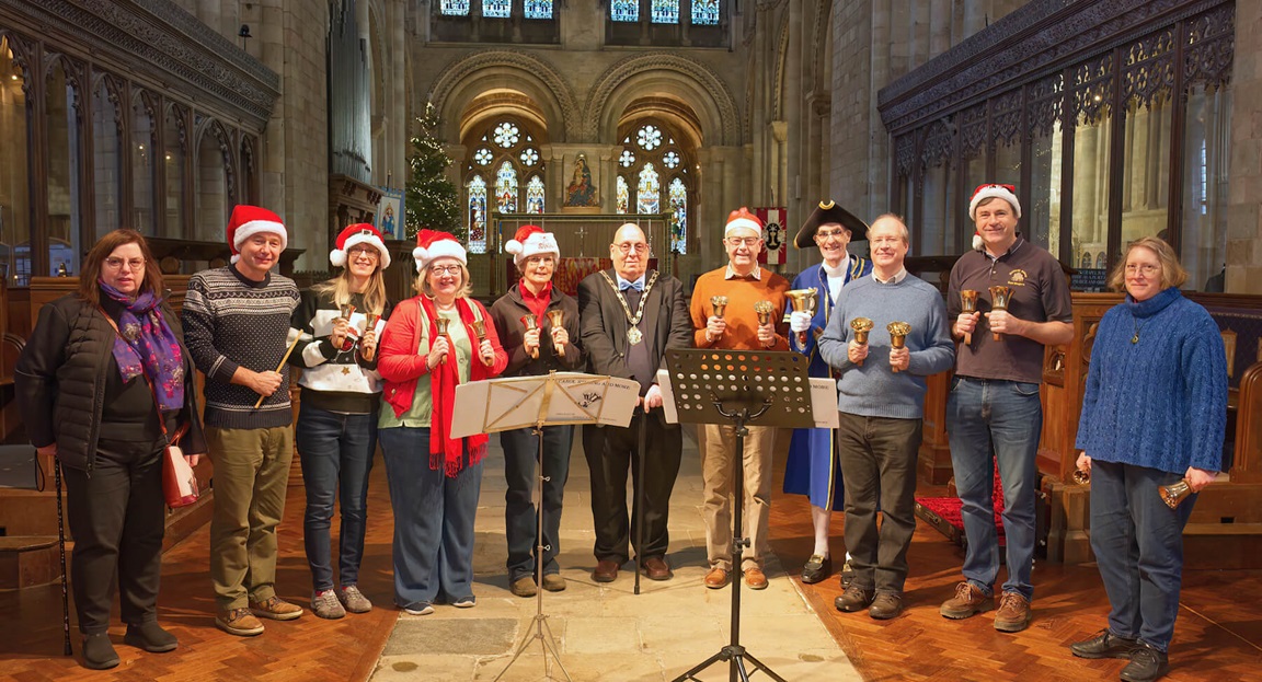 romseyabbeyfair