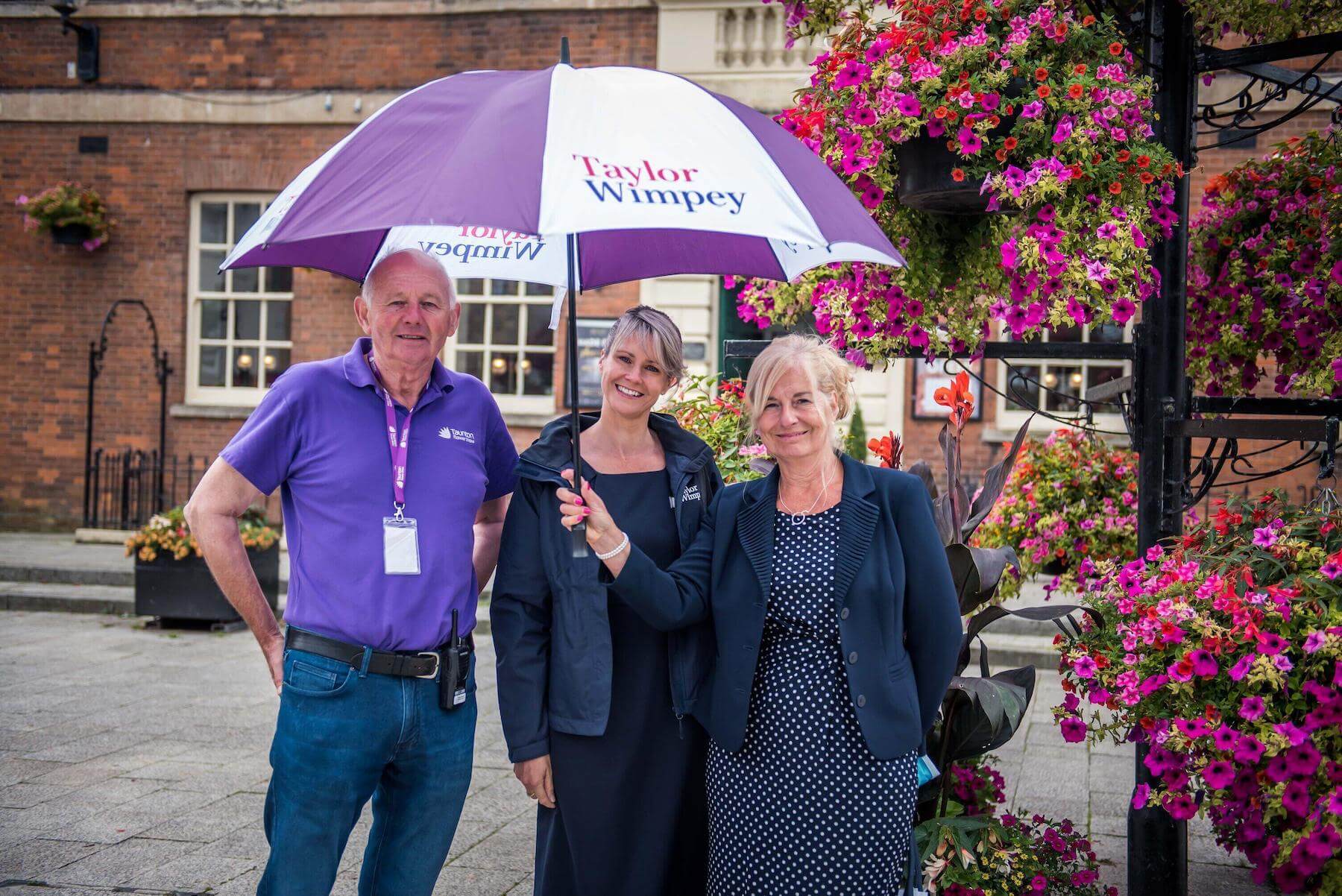 TWEX_Taunton Flower Show_hero