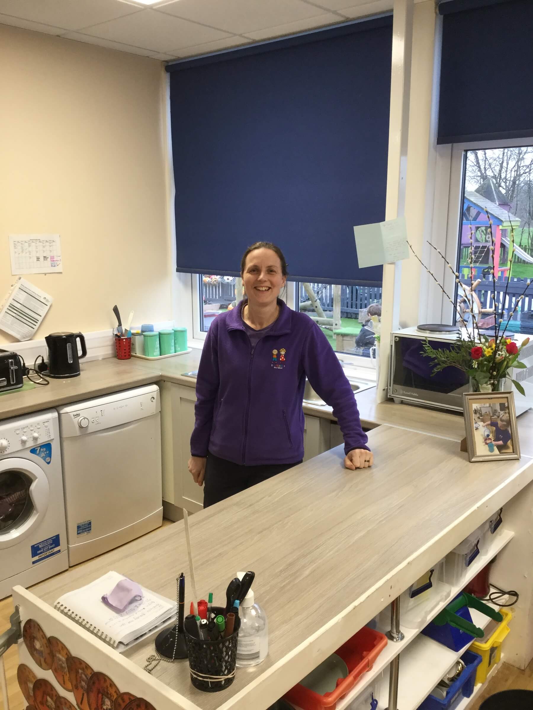 TWNW_St Clares Pre School_secondary