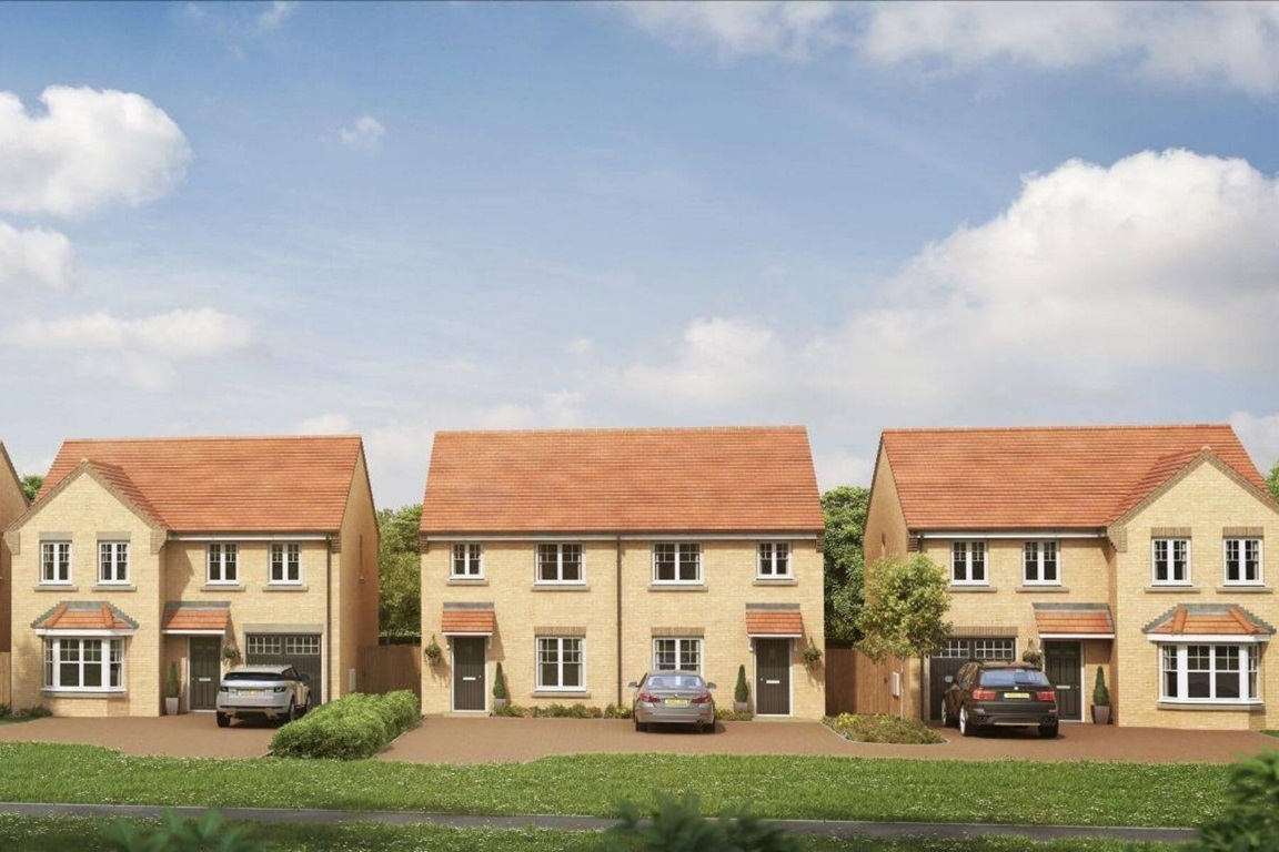 Whitacres CGI