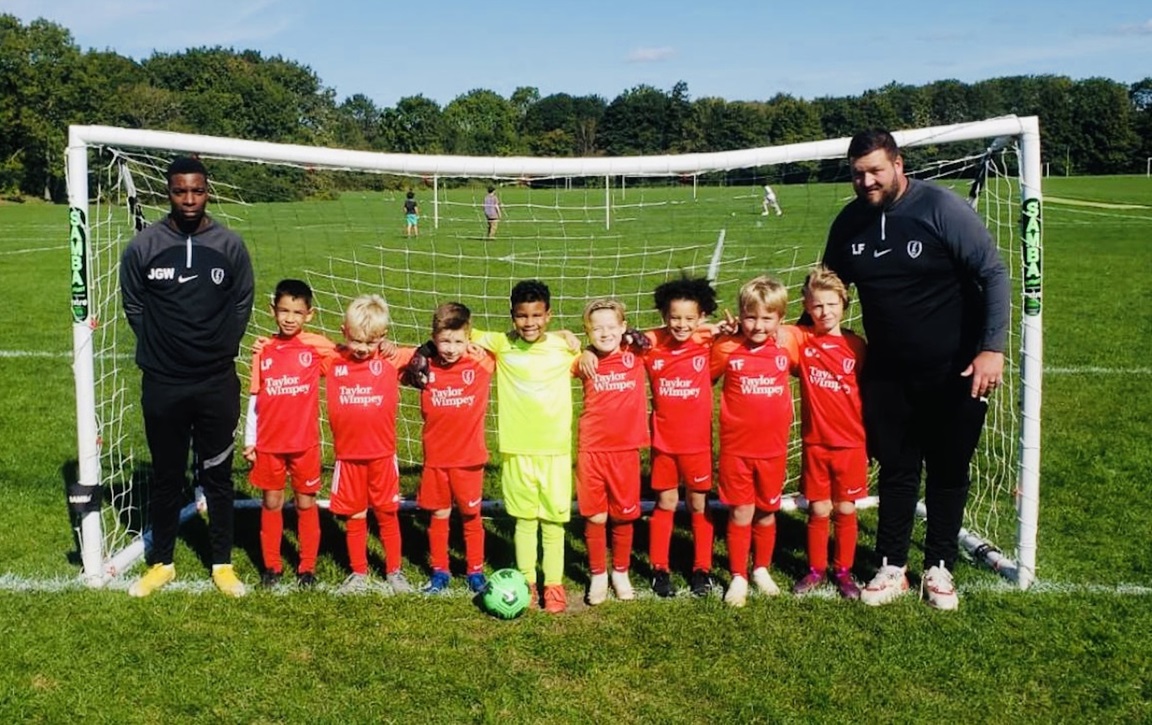Feeder Football Club