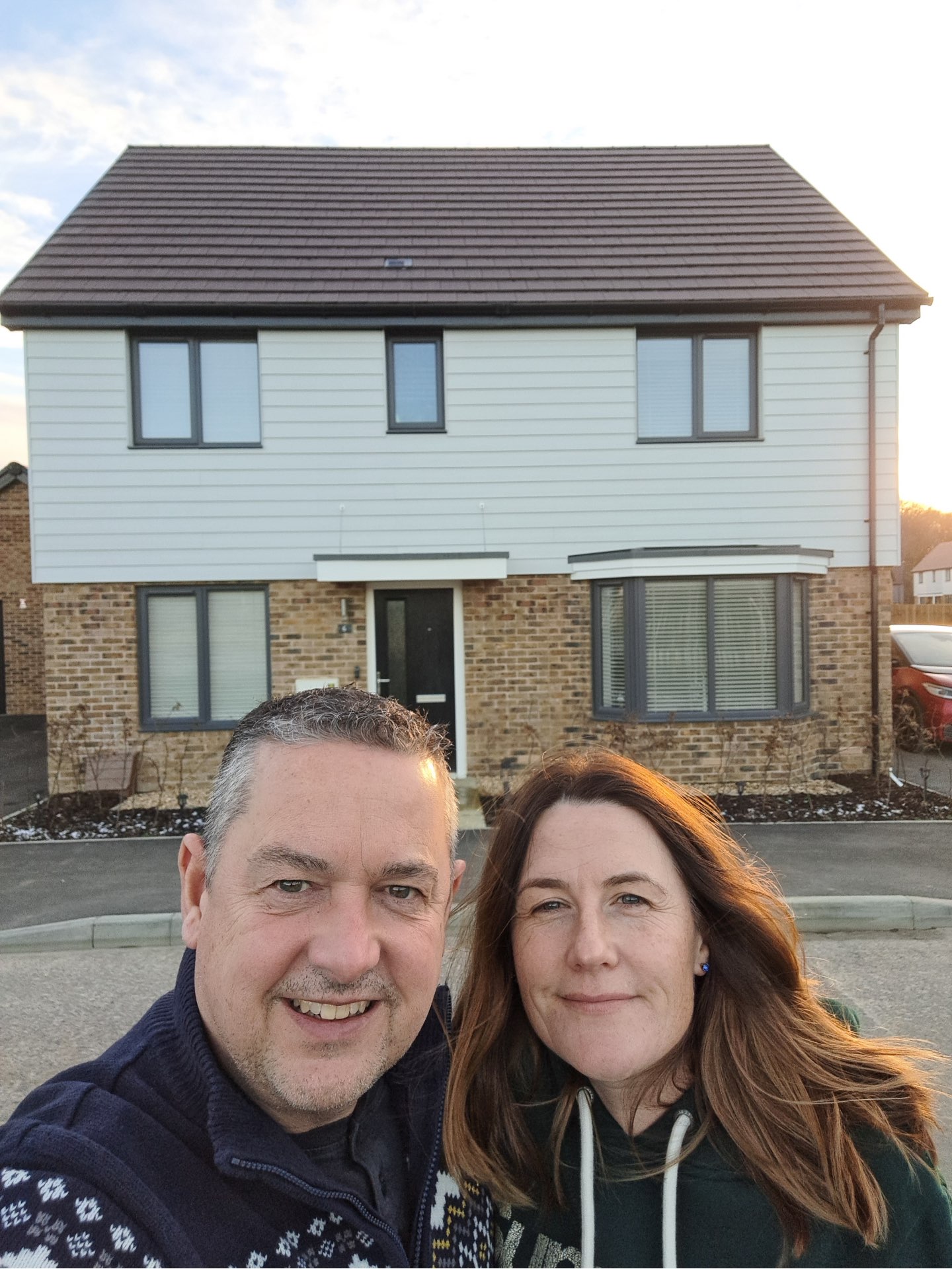 Taylor Wimpey customers
