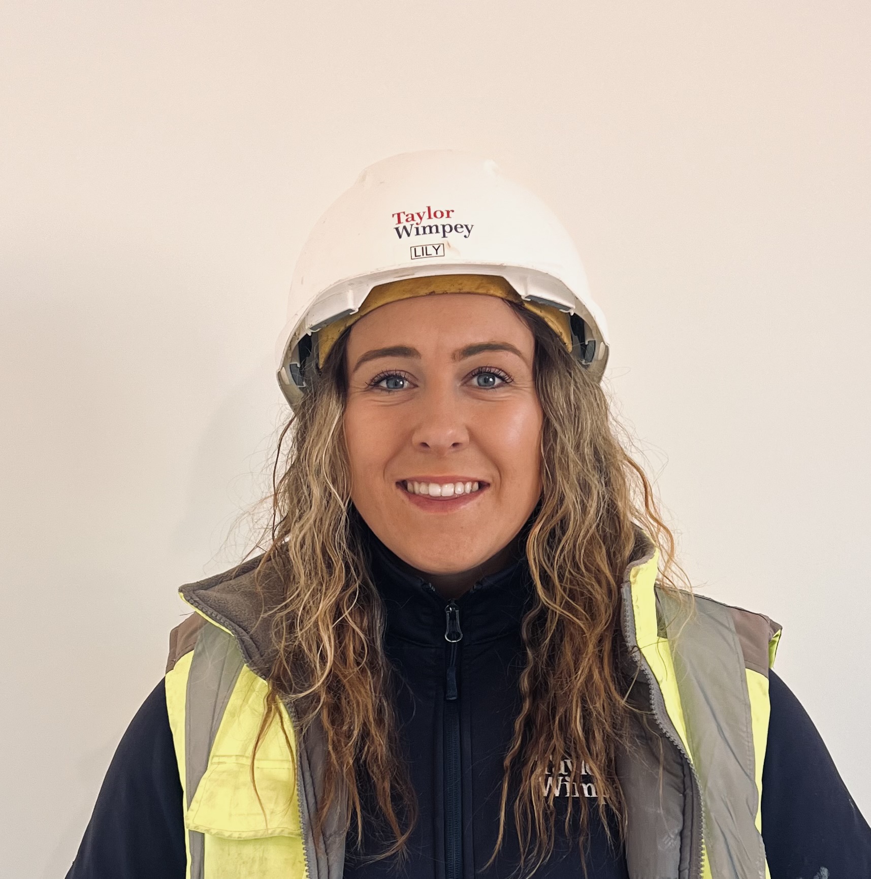 Taylor Wimpey staff