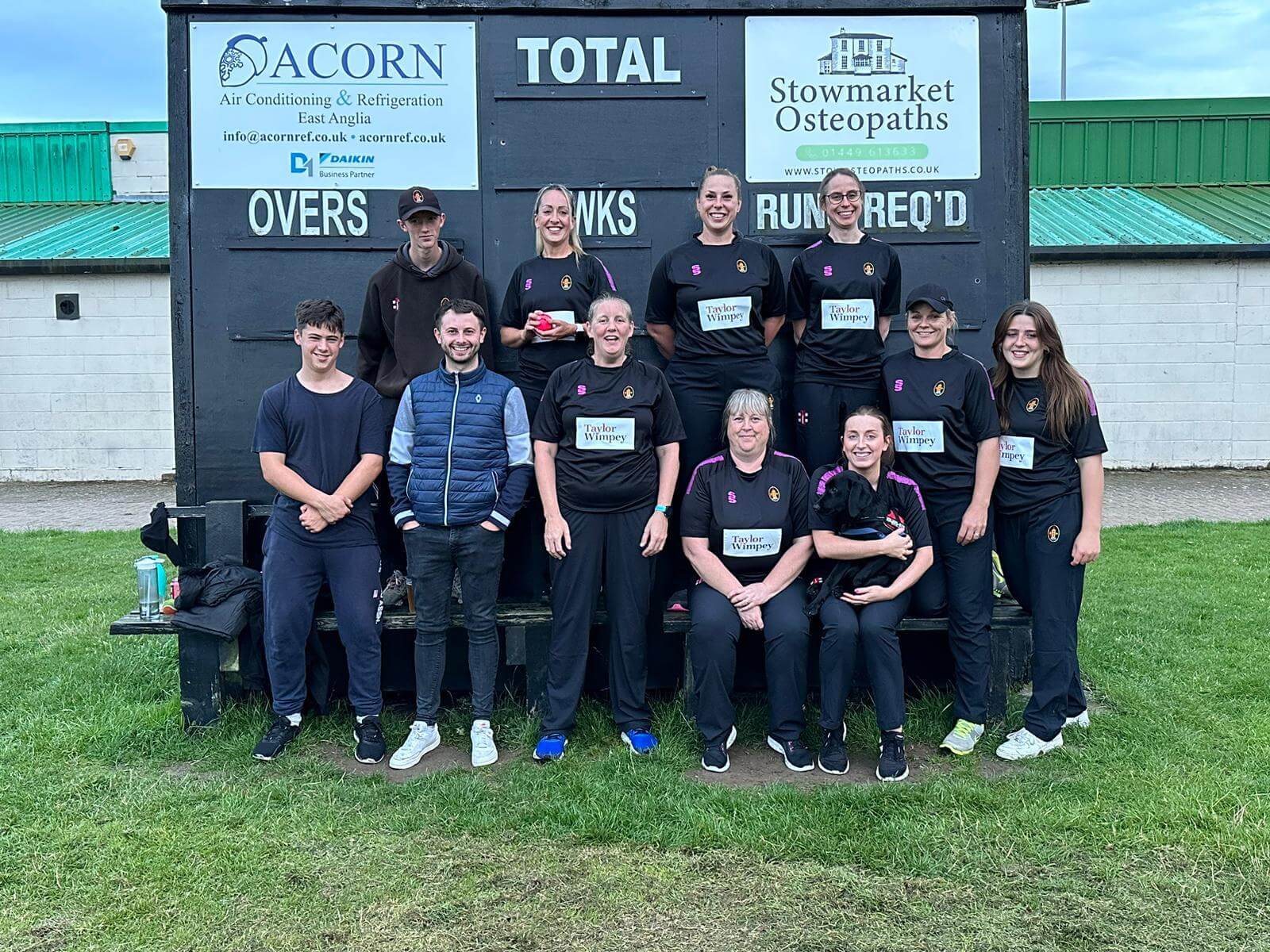 stowmarketcricketclub