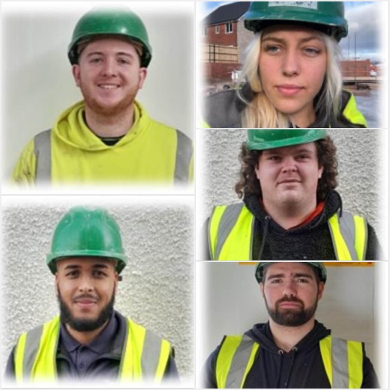 South Wales apprentices