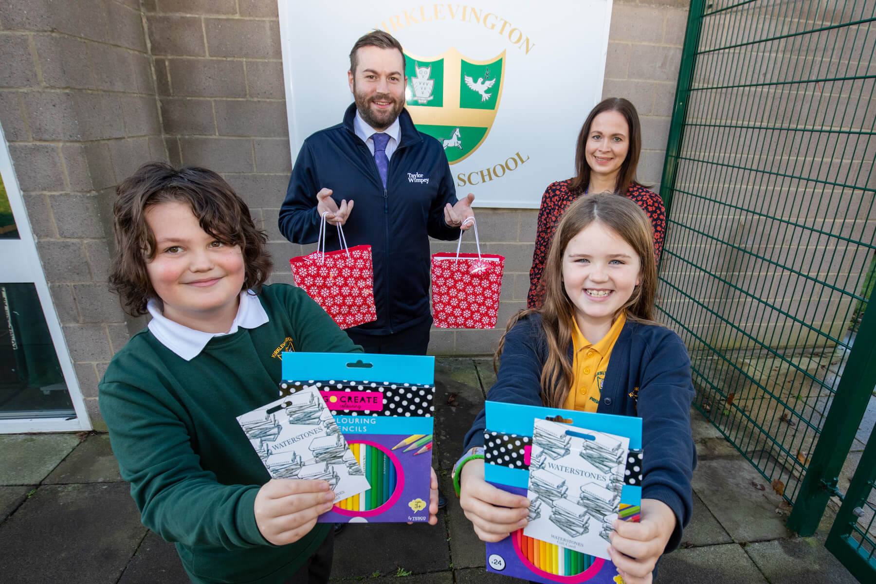 TWNY_Kirklevington Primary naming competition_hero
