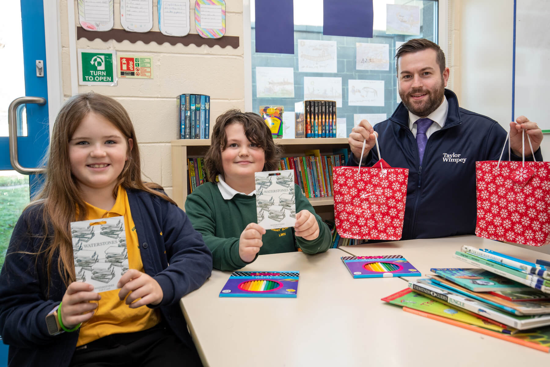 TWNY_Kirklevington Primary naming competition_secondary