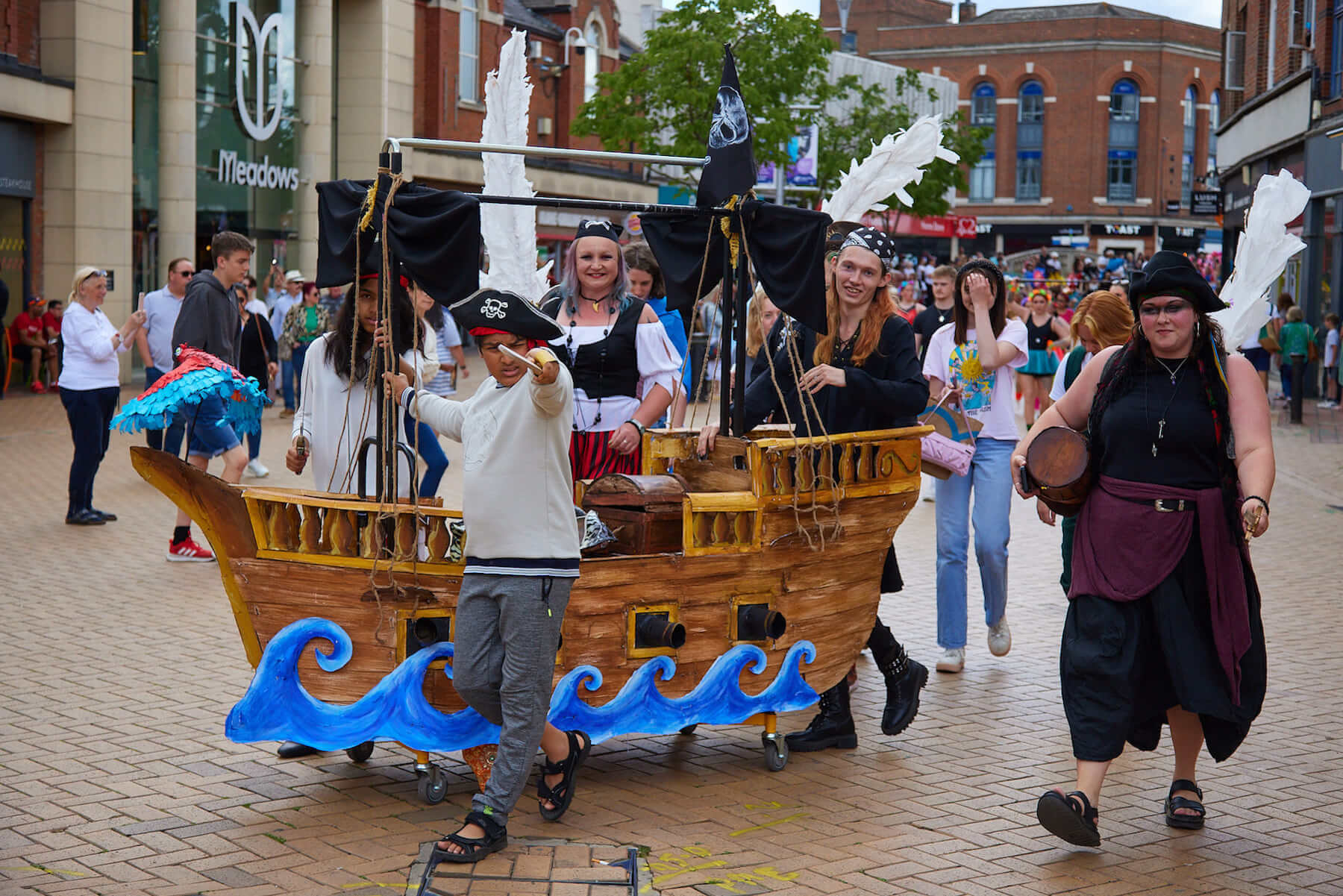 TWL_Chelmsford Festival_secondary