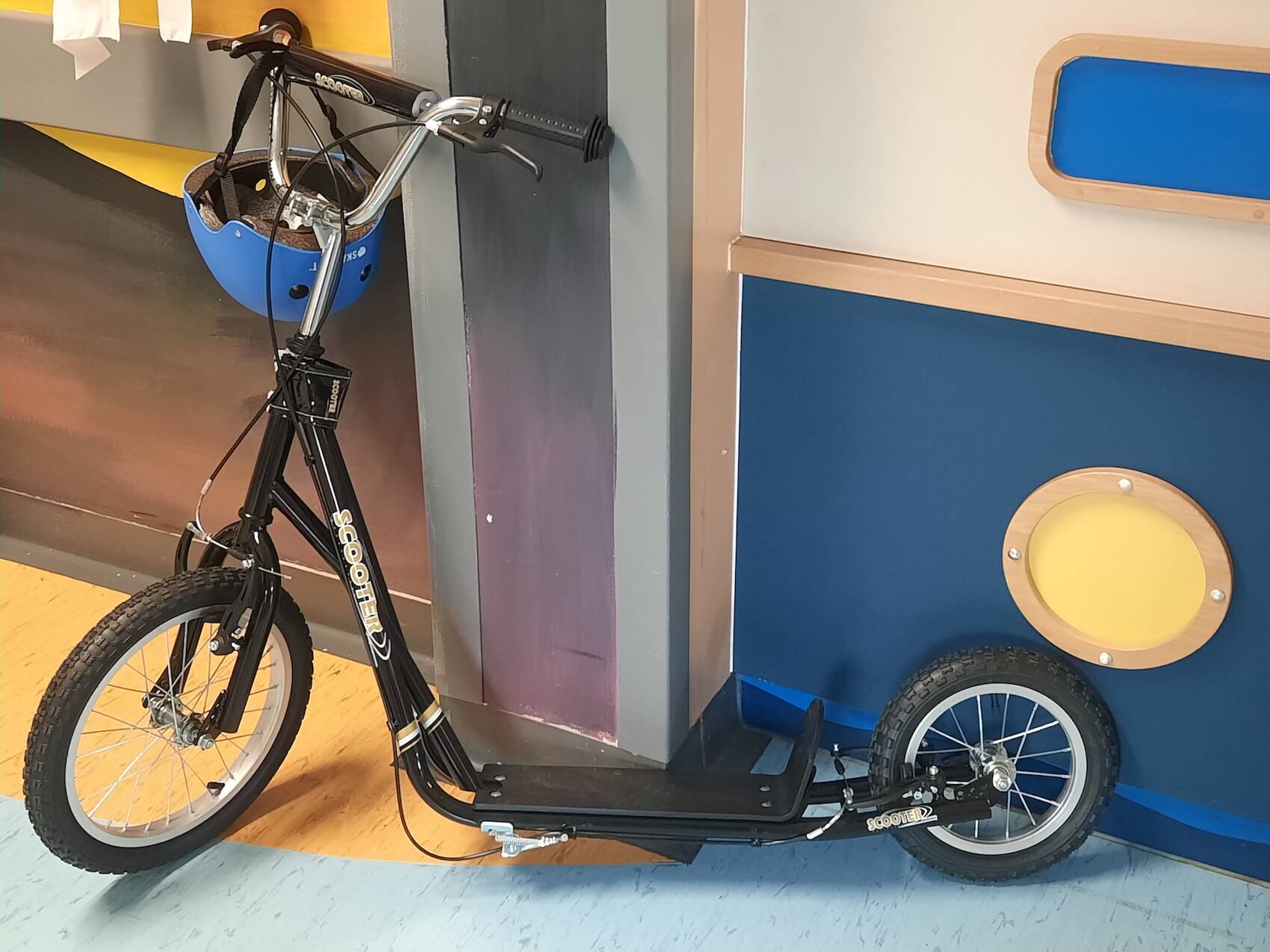 Scooter