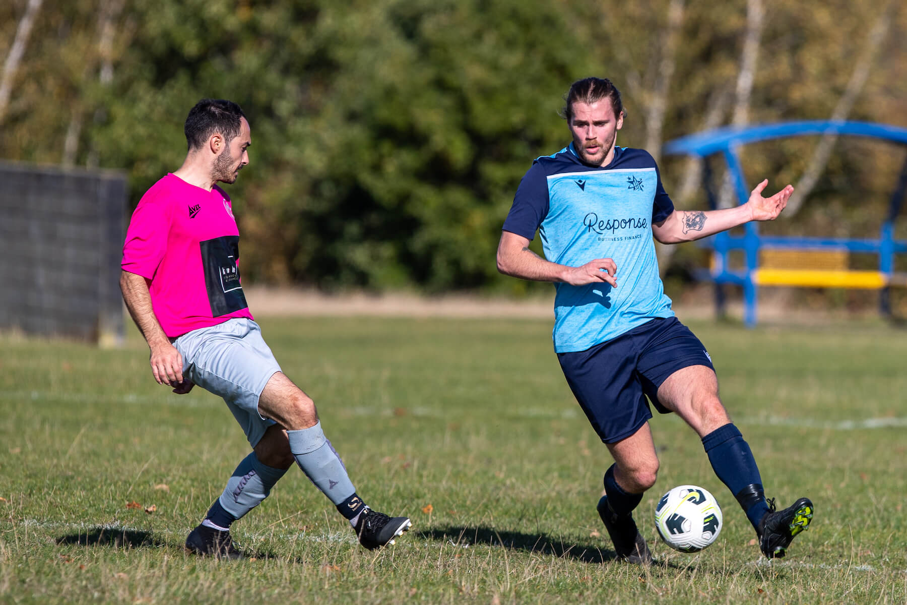 Football club