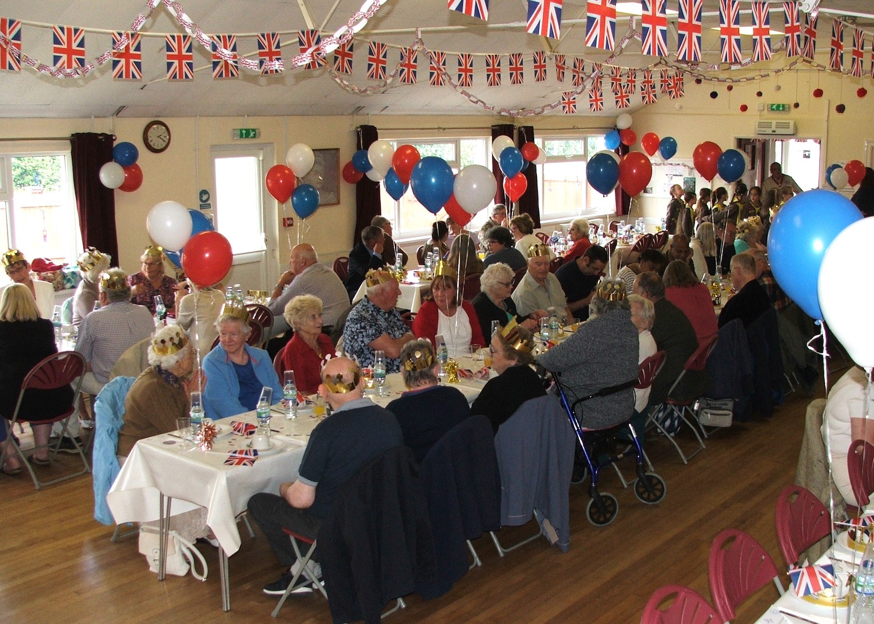 TWSE_Queens Platinum Jubilee Celebration Tea_hero