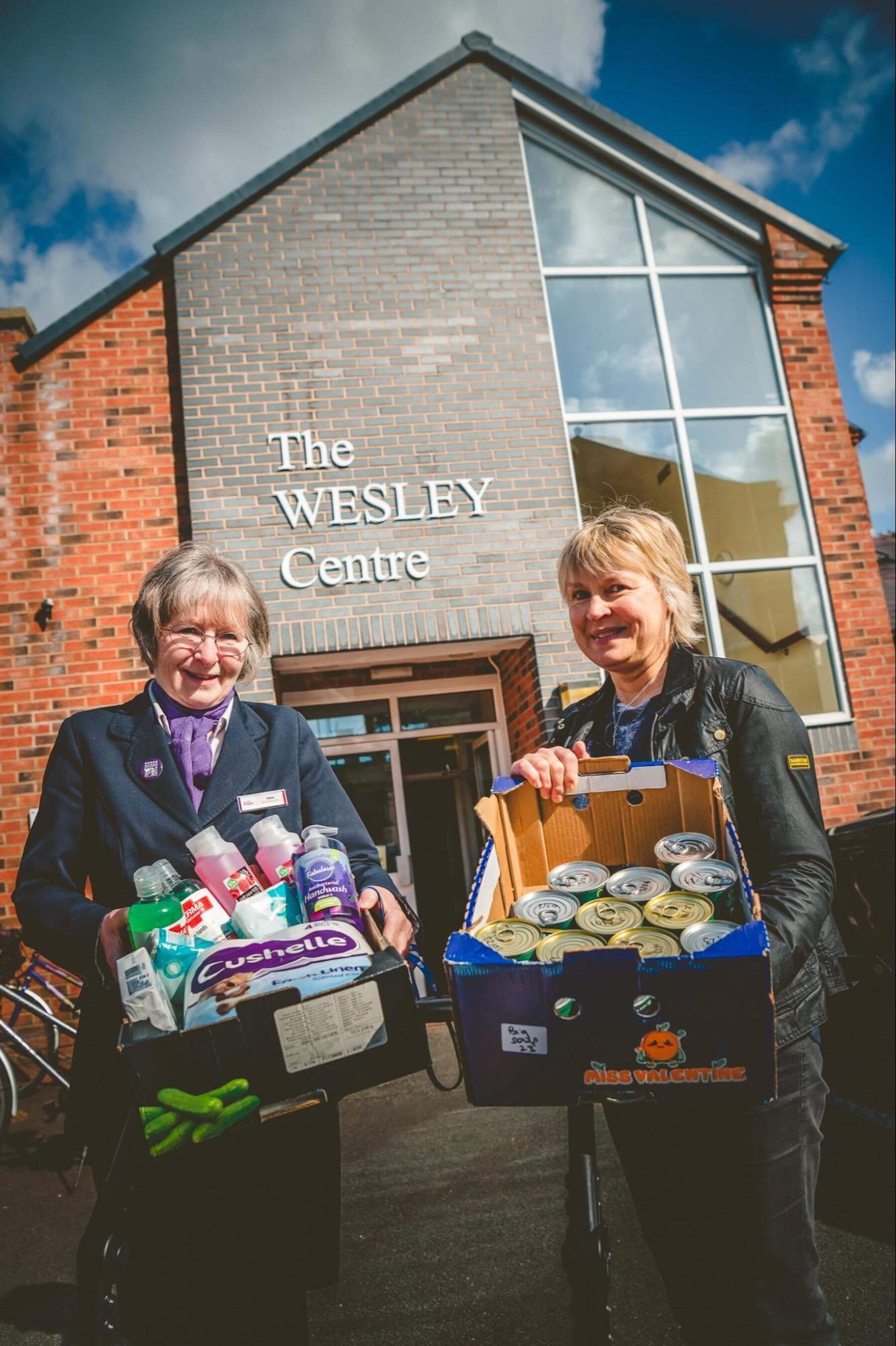 TWMA_Albion Lock_Foodbank_secondary