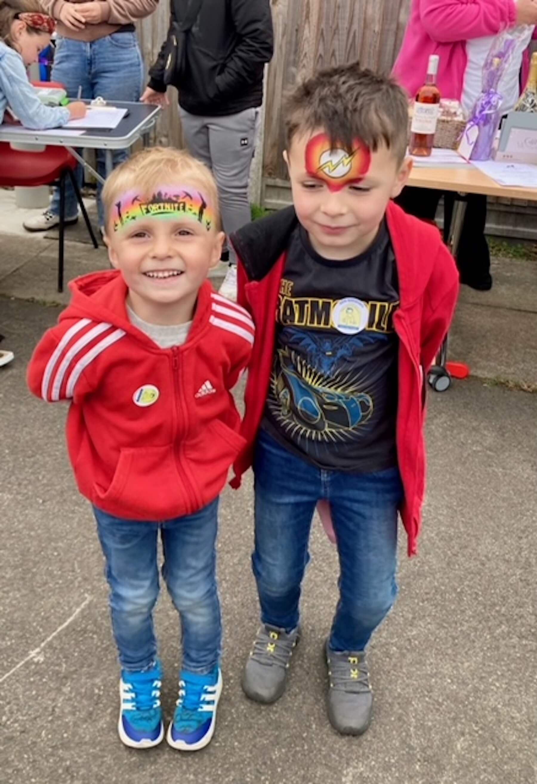 TWSE_Canterbury Early Years 30th