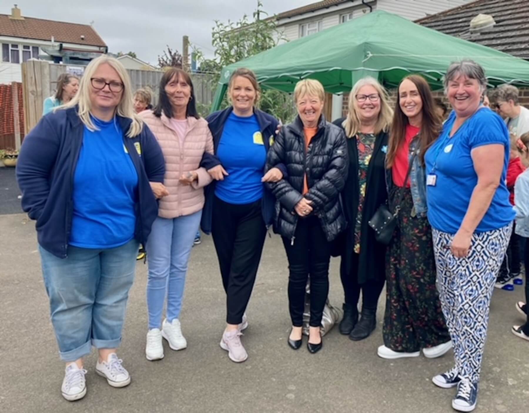 TWSE_Canterbury Early Years 30th_hero