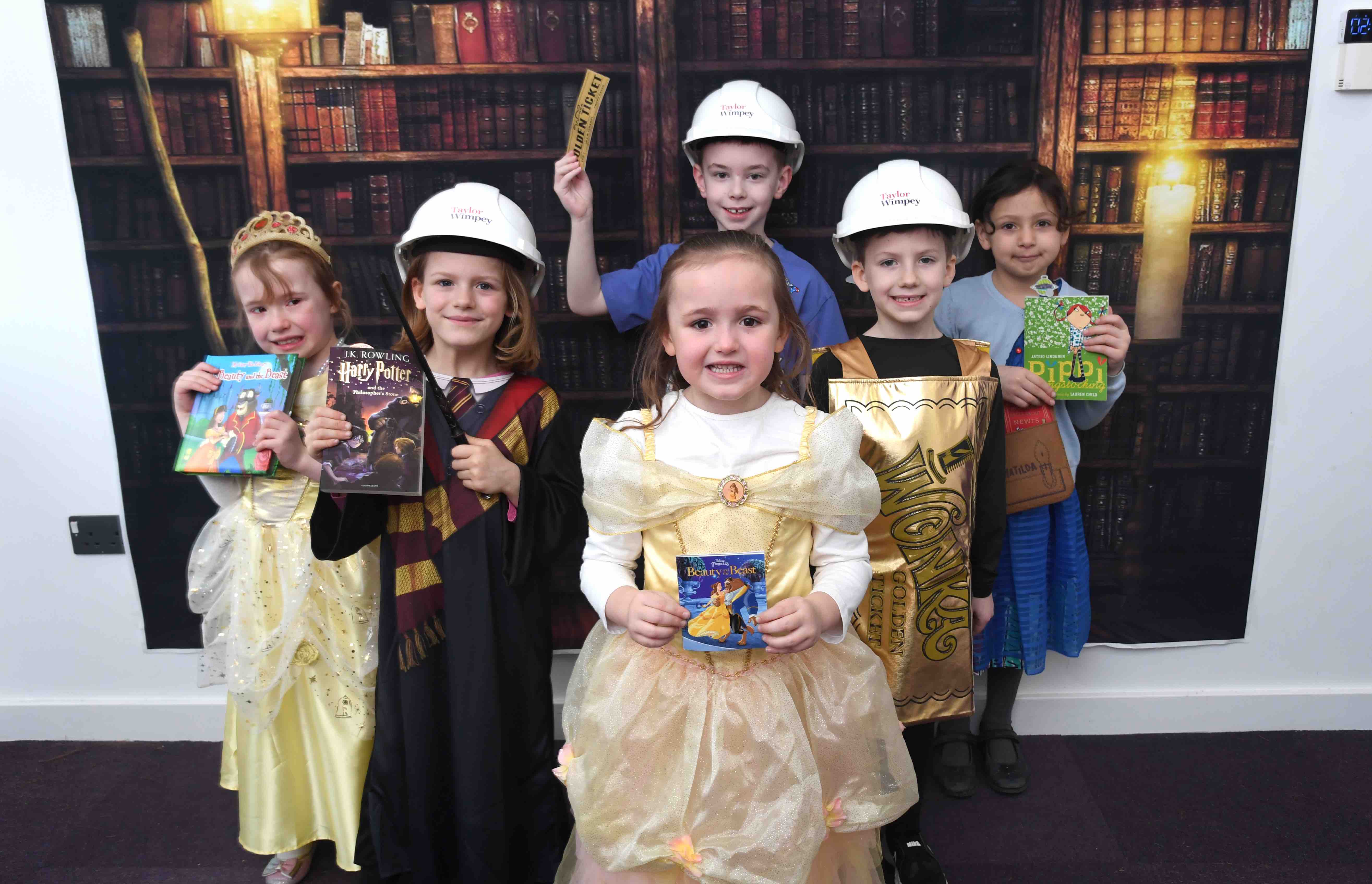 World Book day
