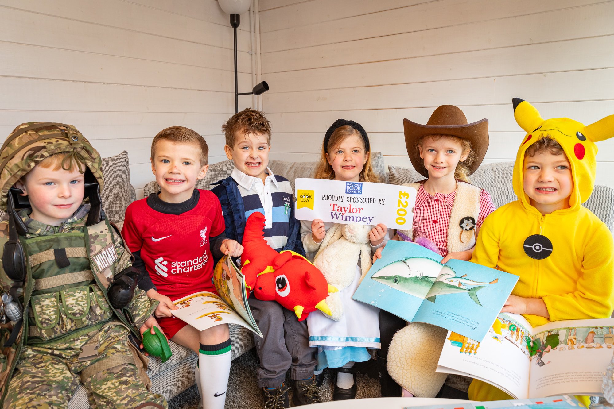 World Book day