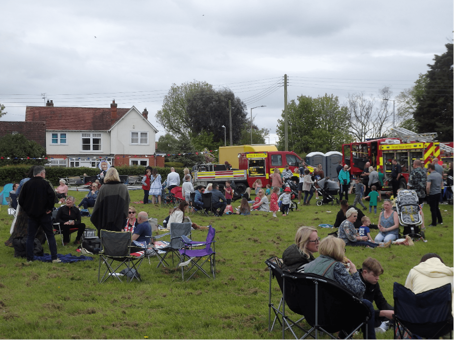 TWLEmberton GrangeKings Coronation 3